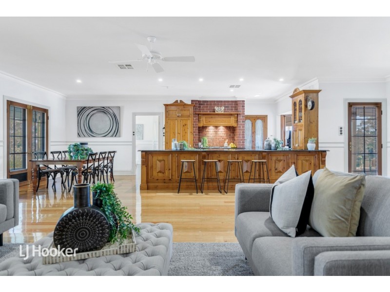 49 Ridgeland Drive, Teringie SA 5072