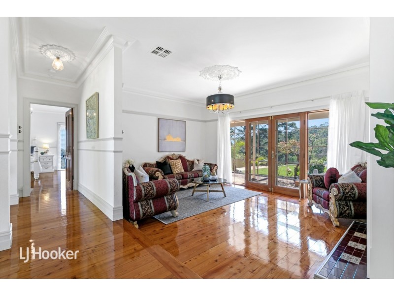 49 Ridgeland Drive, Teringie SA 5072