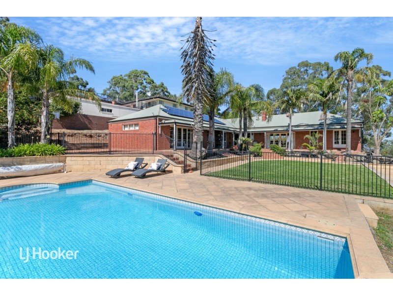 49 Ridgeland Drive, Teringie SA 5072