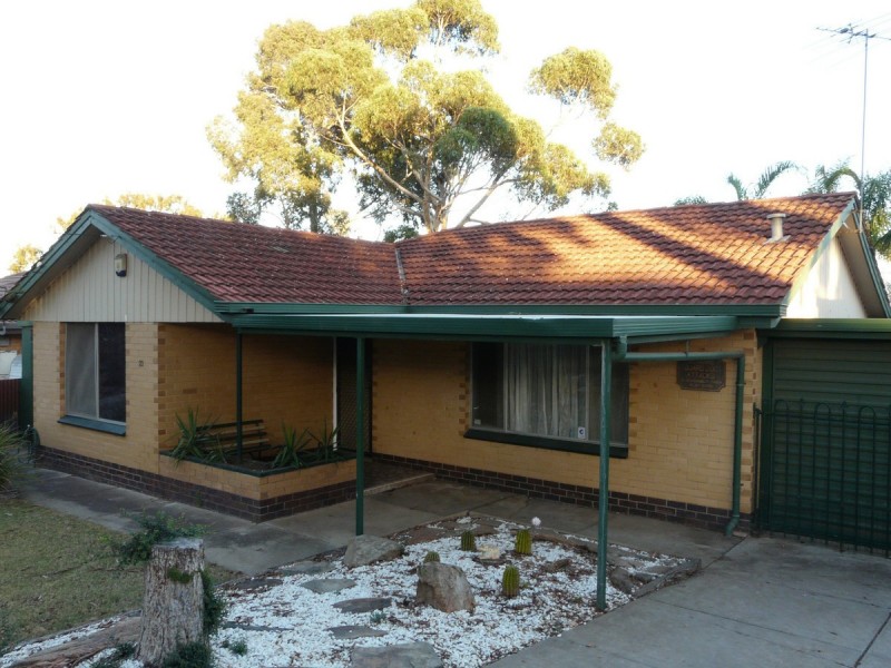 23 Blaxland Avenue, Ingle Farm SA 5098