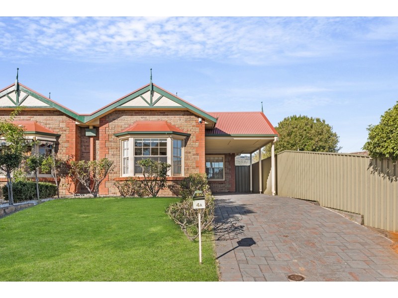 4A Jervois Street, Magill SA 5072
