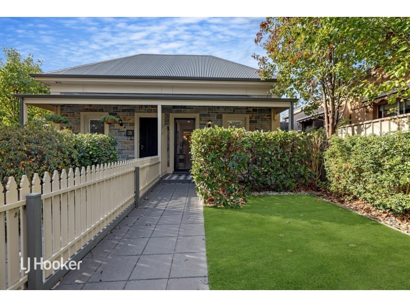 35A Kenilworth Road, Parkside SA 5063