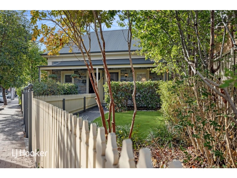 35A Kenilworth Road, Parkside SA 5063