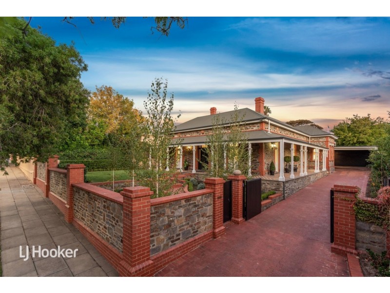96 Mills Terrace, North Adelaide SA 5006