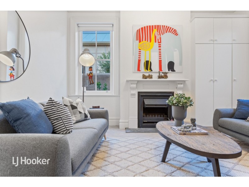 96 Mills Terrace, North Adelaide SA 5006