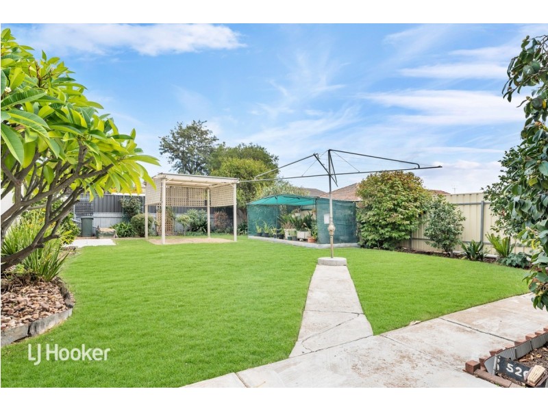 305 Glynburn Road, Kensington Park SA 5068