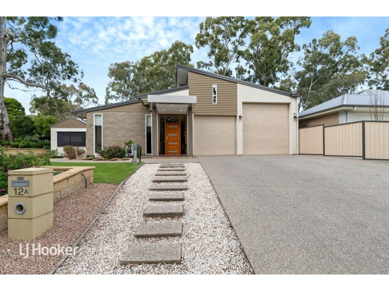 12A Lowan Avenue, Glenalta SA 5052