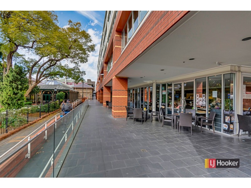 215/281-286 North Terrace, Adelaide SA 5000
