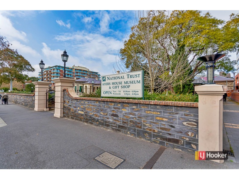 215/281-286 North Terrace, Adelaide SA 5000