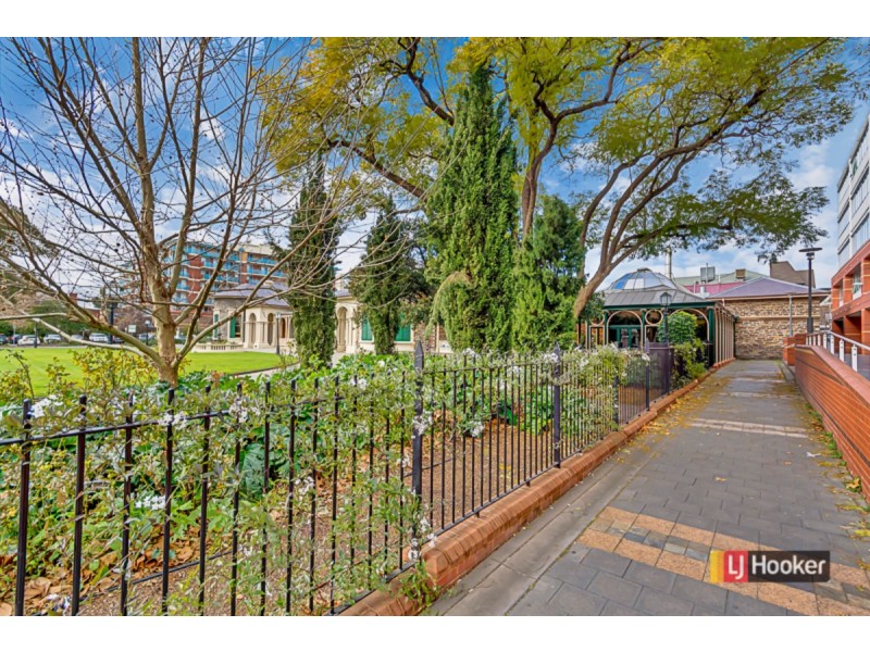 215/281-286 North Terrace, Adelaide SA 5000