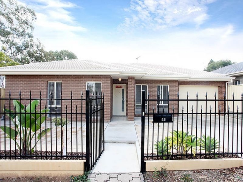 2B McCulloch Avenue, Klemzig SA 5087