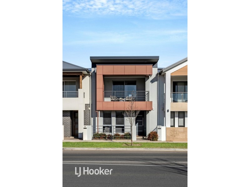 63 East Parkway, Lightsview SA 5085