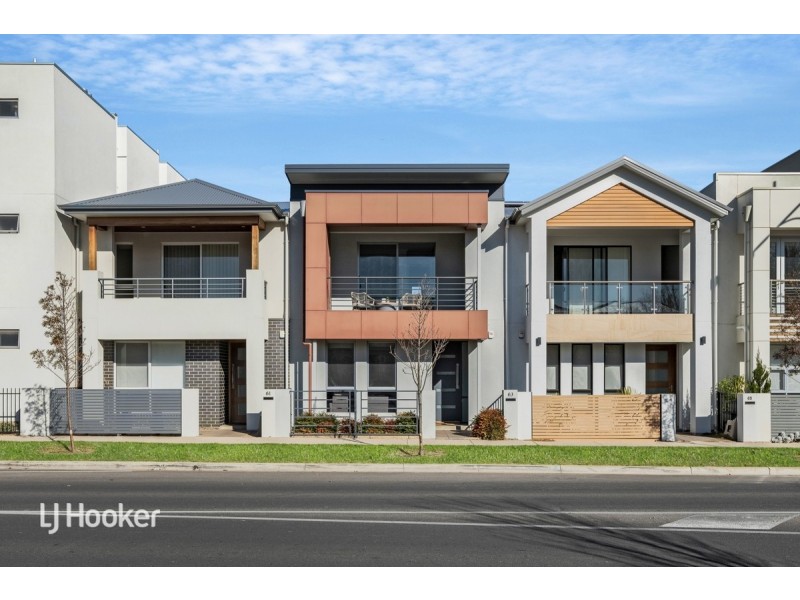 63 East Parkway, Lightsview SA 5085