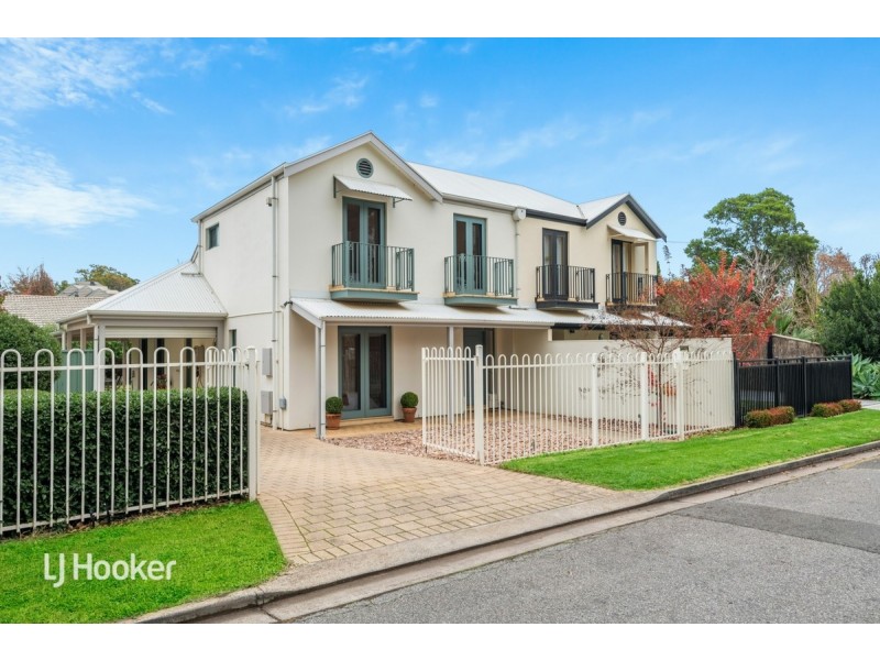 5 Hay Lane, Walkerville SA 5081