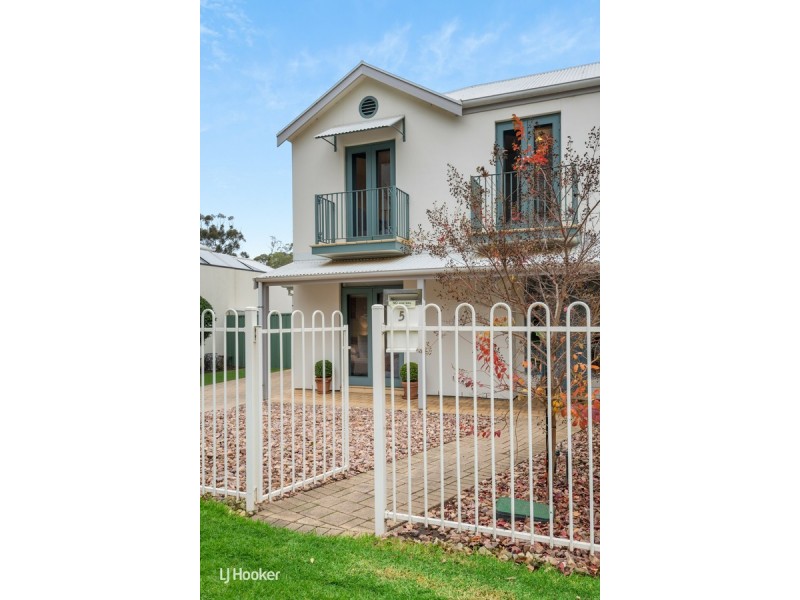 5 Hay Lane, Walkerville SA 5081