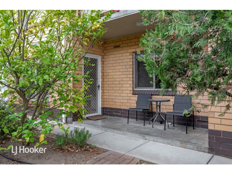 2/4 Collyer Court, Linden Park SA 5065