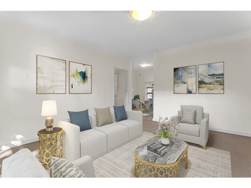 1/28 Victoria Avenue, Unley Park SA 5061