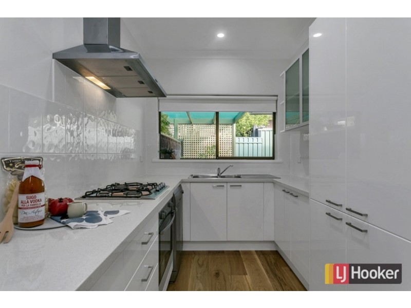 3/37 Scott Street, Parkside SA 5063