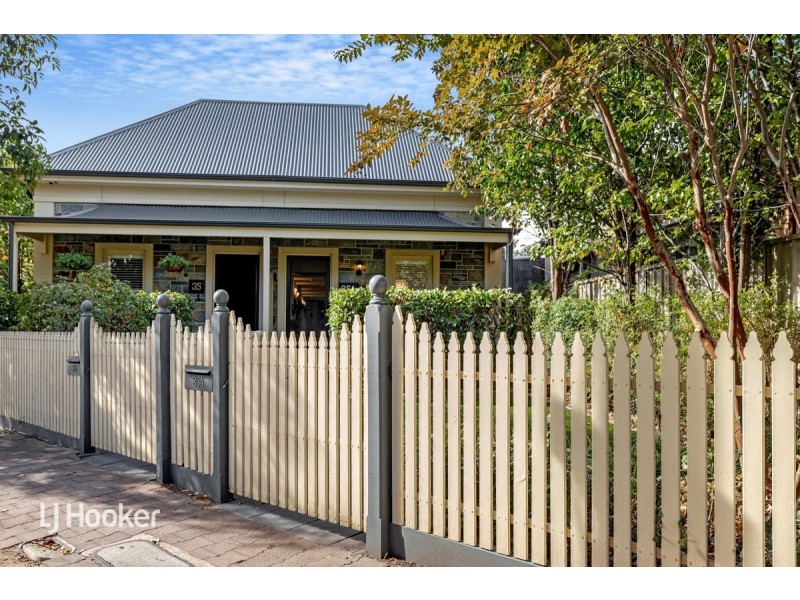 35A Kenilworth Road, Parkside SA 5063