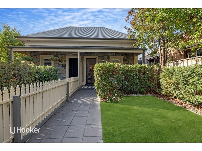 35A Kenilworth Road, Parkside SA 5063