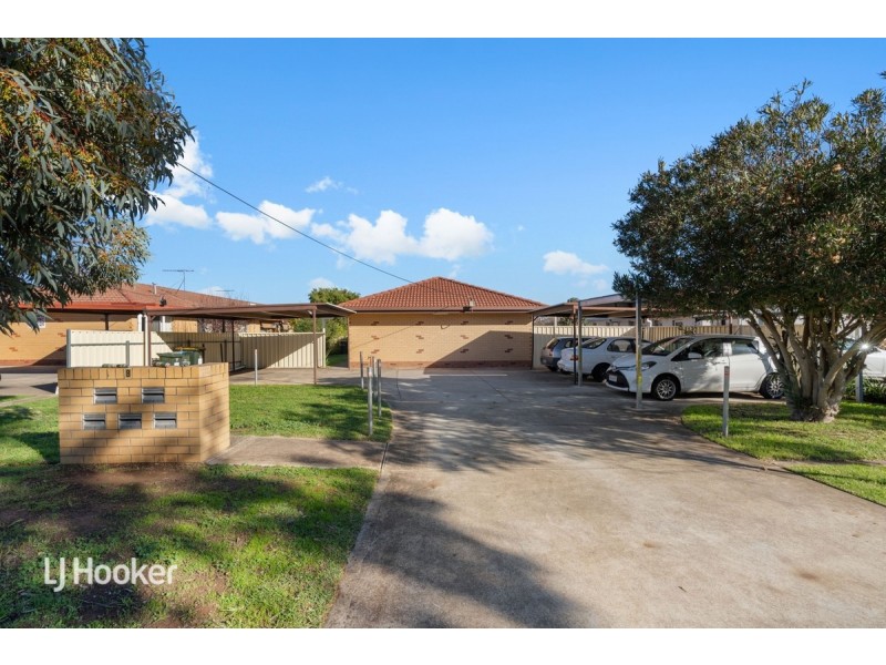 2/8 Lynette Avenue, Hectorville SA 5073
