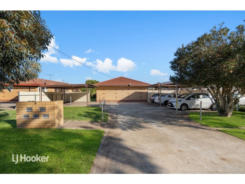 2/8 Lynette Avenue, Hectorville SA 5073