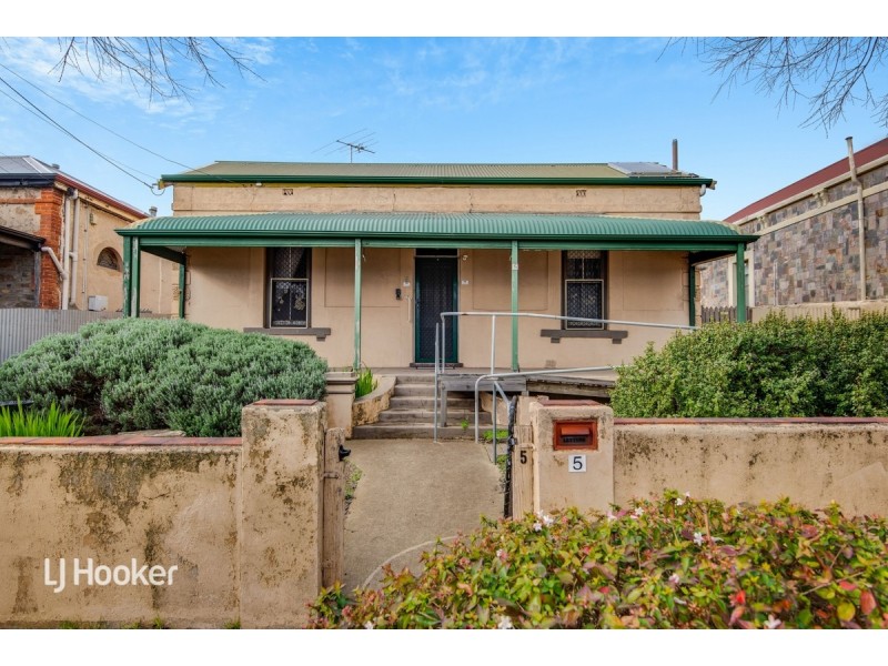 5 Toronto Street, Ovingham SA 5082