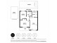 1/306 Fullarton Road, Fullarton SA 5063 Floorplan