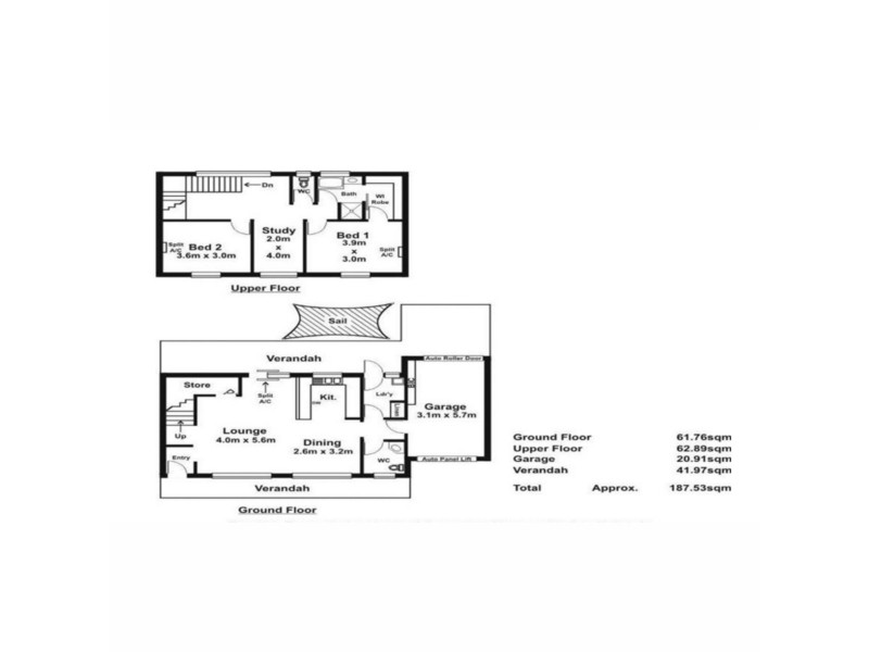 74 Charles Street, Prospect SA 5082 Floorplan