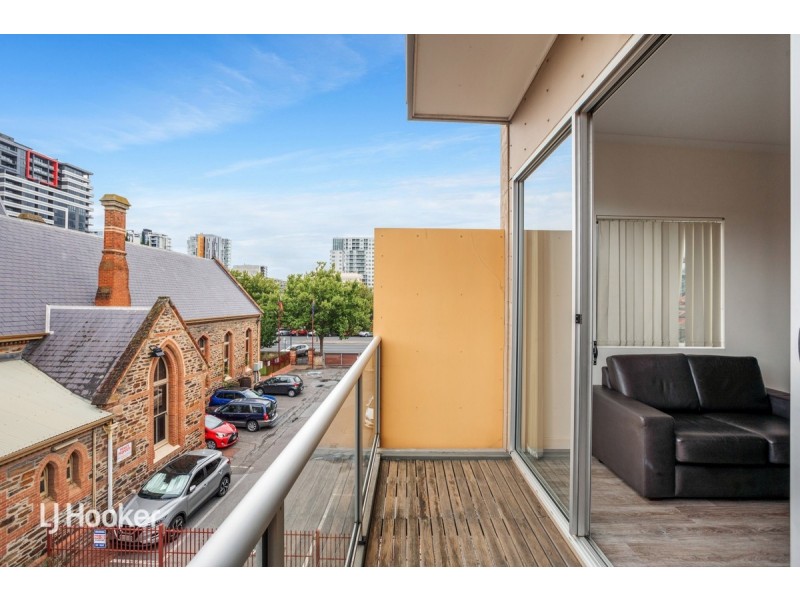 32/107 Grote Street, Adelaide SA 5000