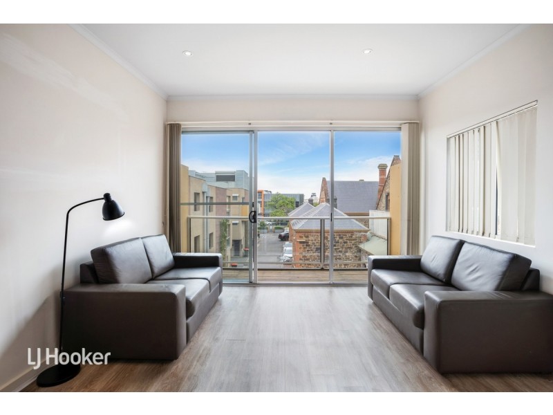 32/107 Grote Street, Adelaide SA 5000