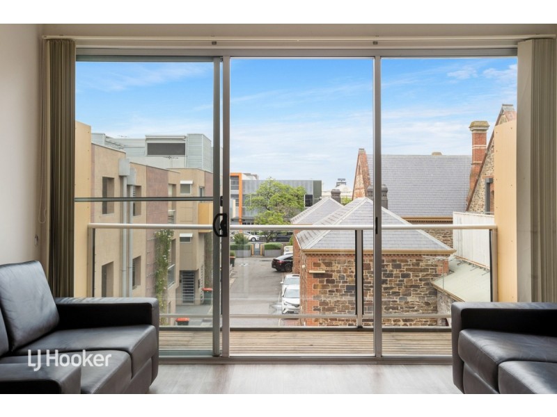 32/107 Grote Street, Adelaide SA 5000