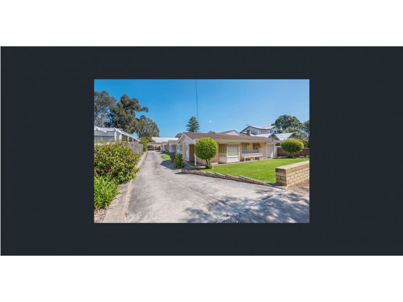 5/15 Brigalow Avenue, Kensington Gardens SA 5068