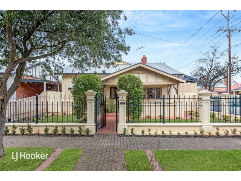 1 College Avenue, Prospect SA 5082
