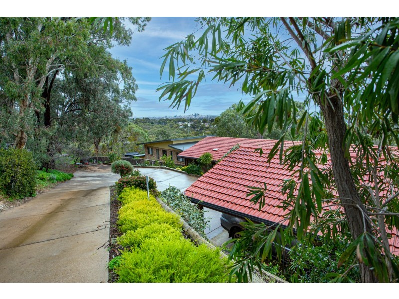 6 Tatiara Grove, Rostrevor SA 5073