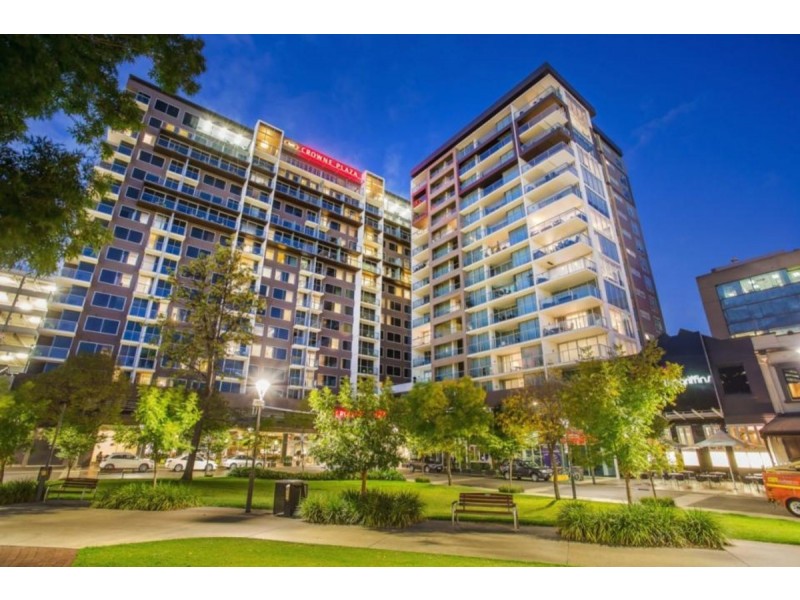 403/20 Hindmarsh Square, Adelaide SA 5000