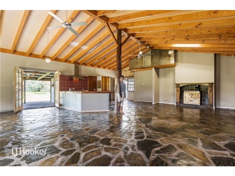 158 River Blocks Road, Yacka SA 5470