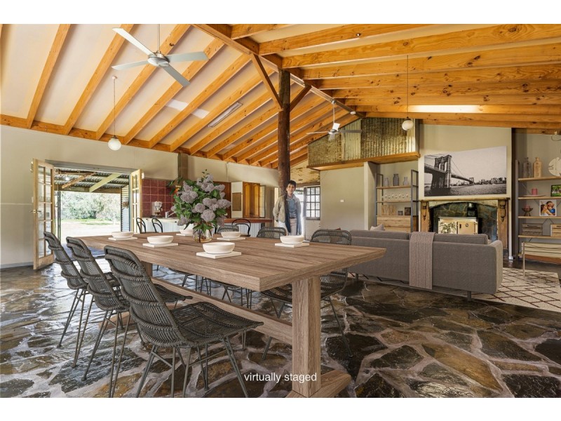 158 River Blocks Road, Yacka SA 5470