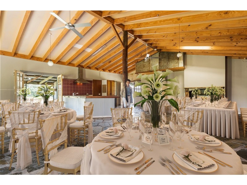 158 River Blocks Road, Yacka SA 5470