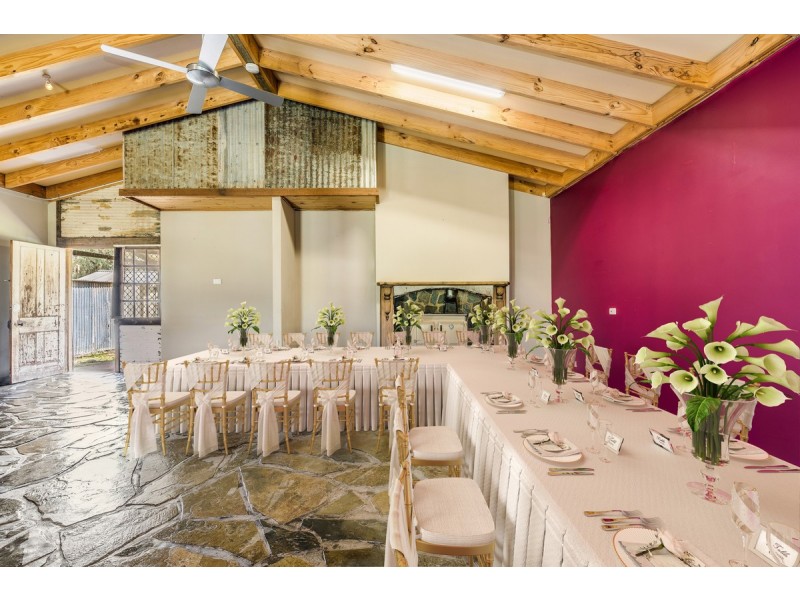 158 River Blocks Road, Yacka SA 5470