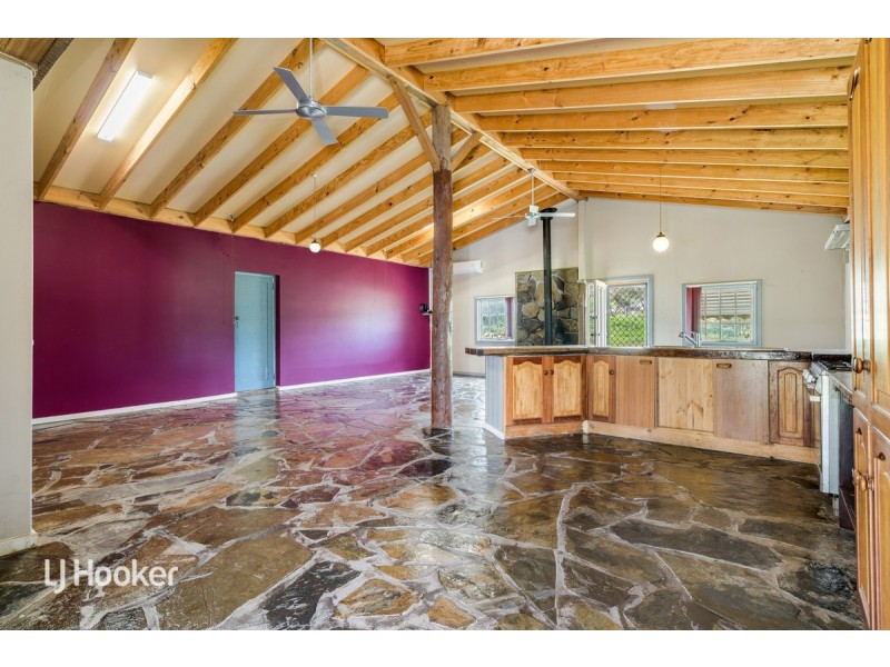 158 River Blocks Road, Yacka SA 5470