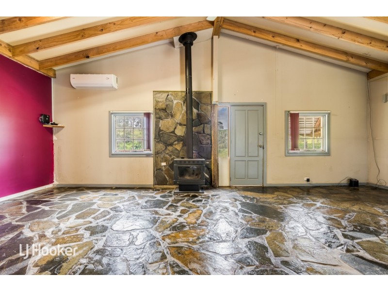 158 River Blocks Road, Yacka SA 5470