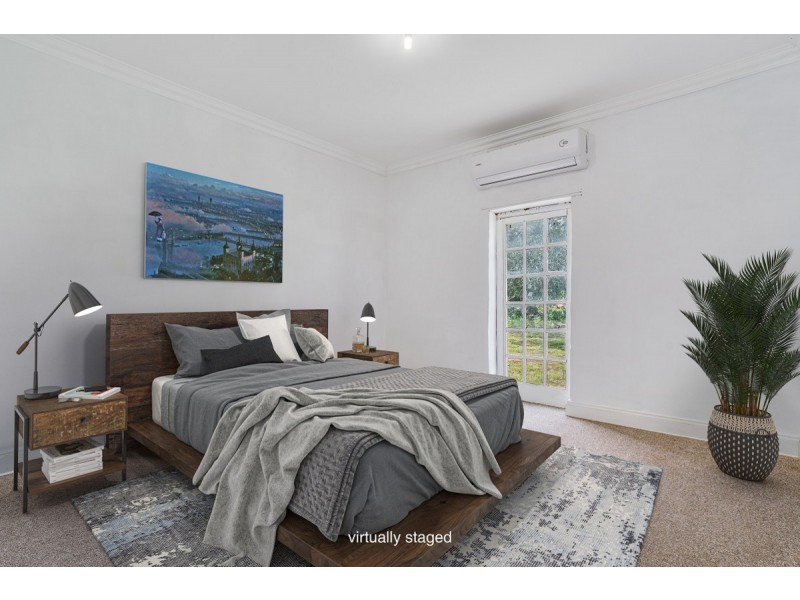 158 River Blocks Road, Yacka SA 5470