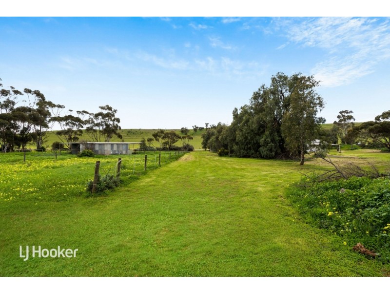 158 River Blocks Road, Yacka SA 5470