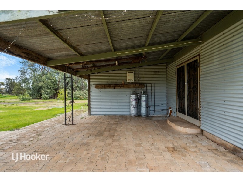 158 River Blocks Road, Yacka SA 5470