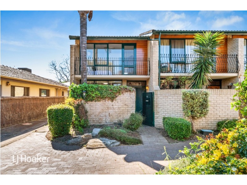 12 Curtin Lane, North Adelaide SA 5006