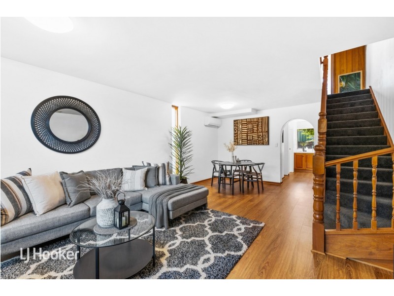 12 Curtin Lane, North Adelaide SA 5006