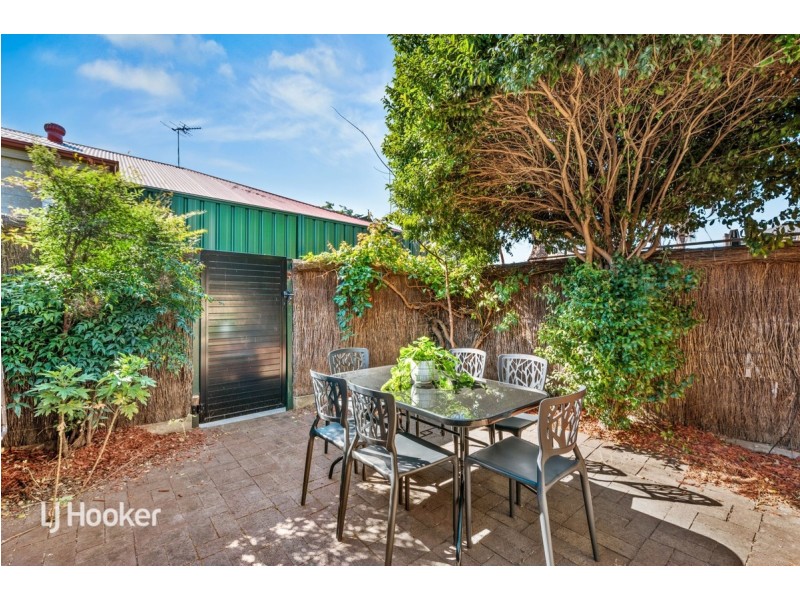 12 Curtin Lane, North Adelaide SA 5006