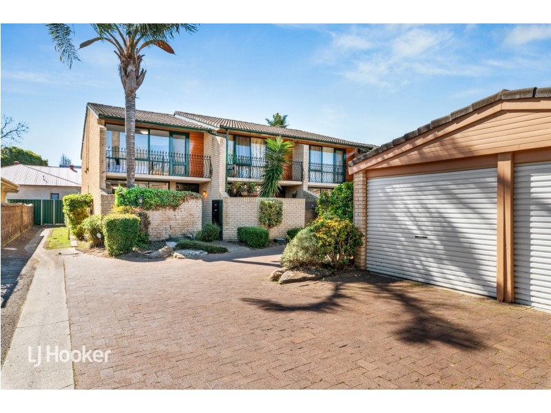 12 Curtin Lane, North Adelaide SA 5006