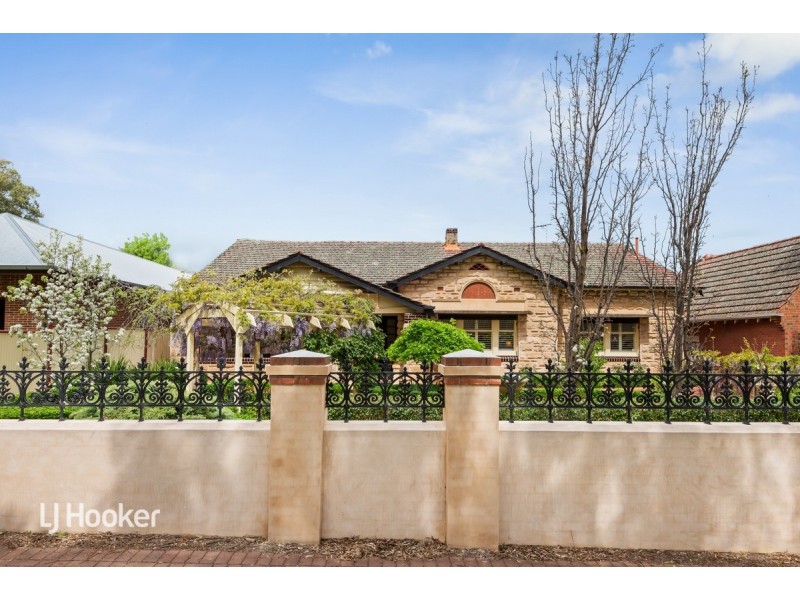 510 Greenhill Road, Hazelwood Park SA 5066